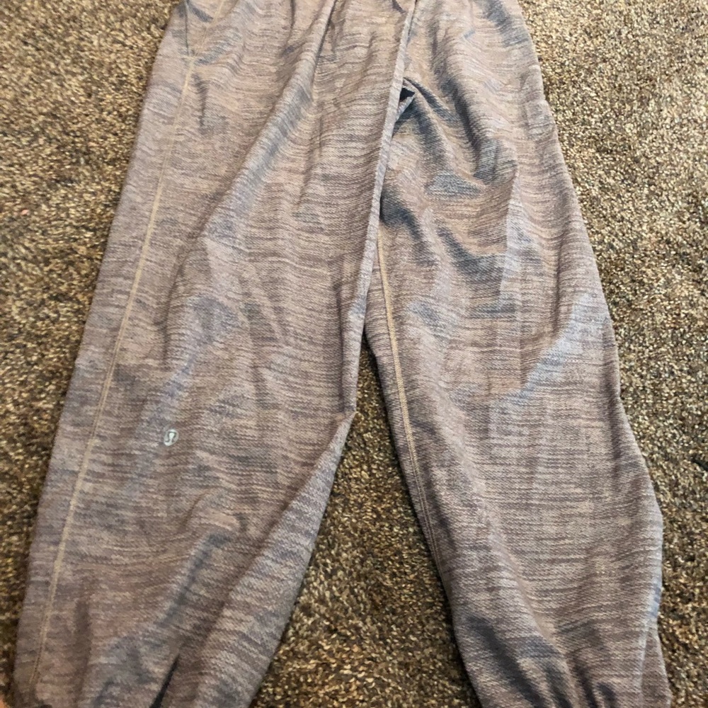 Lulu pants
